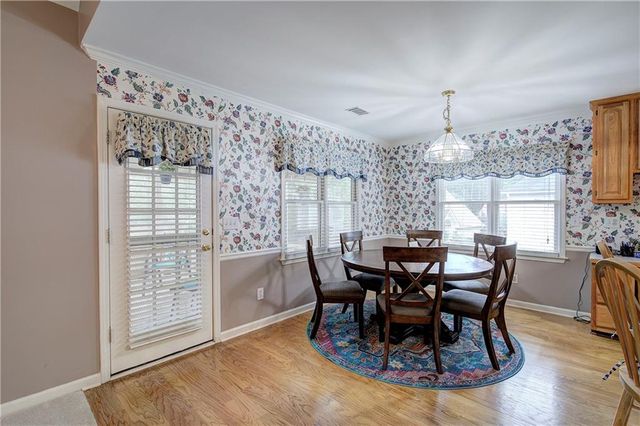 4975 Hamby Road NW, Acworth, GA 30102