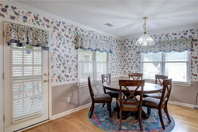 4975 Hamby Road NW, Acworth, GA 30102
