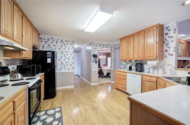 4975 Hamby Road NW, Acworth, GA 30102