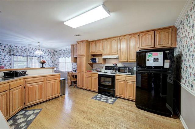 4975 Hamby Road NW, Acworth, GA 30102