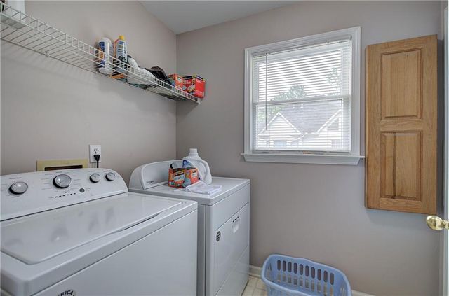 4975 Hamby Road NW, Acworth, GA 30102