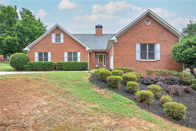 4975 Hamby Road NW, Acworth, GA 30102
