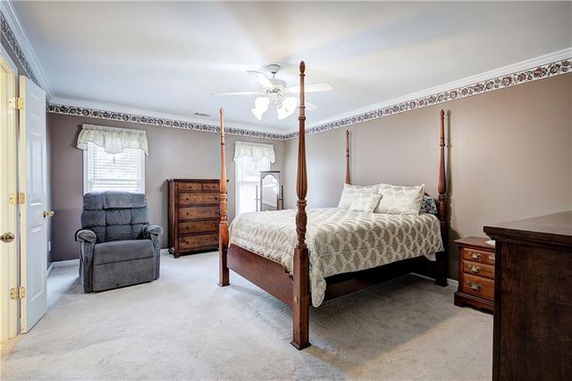4975 Hamby Road NW, Acworth, GA 30102