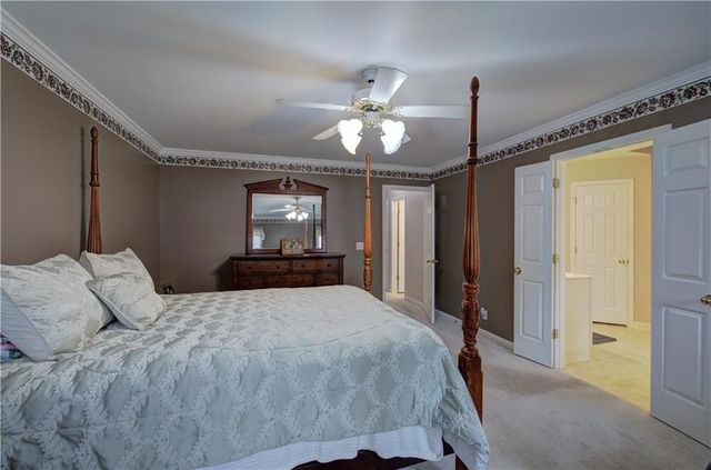 4975 Hamby Road NW, Acworth, GA 30102