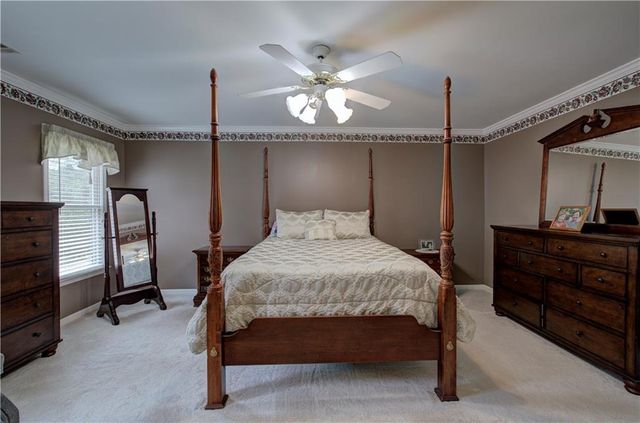 4975 Hamby Road NW, Acworth, GA 30102