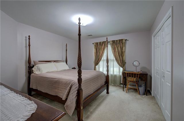 4975 Hamby Road NW, Acworth, GA 30102