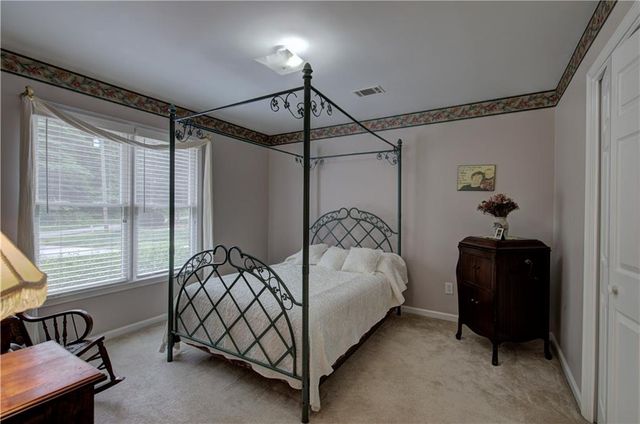 4975 Hamby Road NW, Acworth, GA 30102