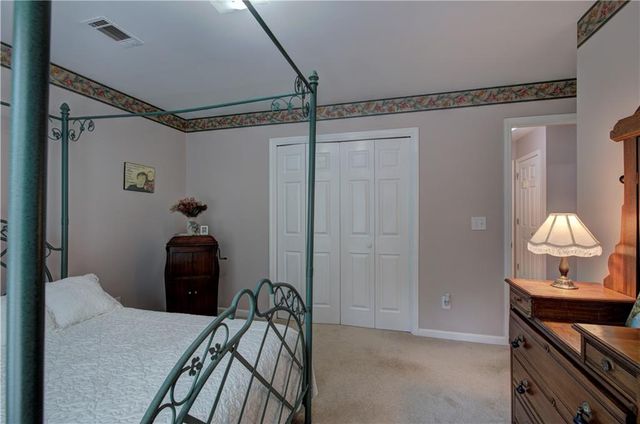 4975 Hamby Road NW, Acworth, GA 30102