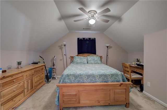 4975 Hamby Road NW, Acworth, GA 30102