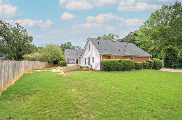 4975 Hamby Road NW, Acworth, GA 30102