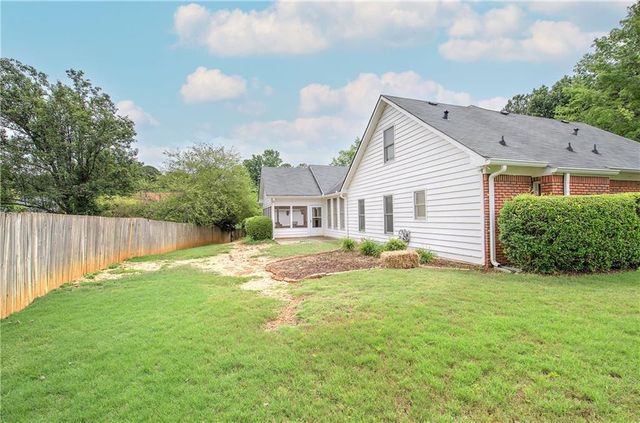 4975 Hamby Road NW, Acworth, GA 30102
