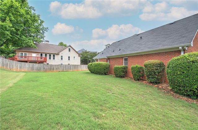 4975 Hamby Road NW, Acworth, GA 30102