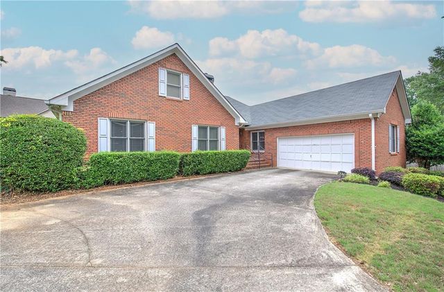 4975 Hamby Road NW, Acworth, GA 30102