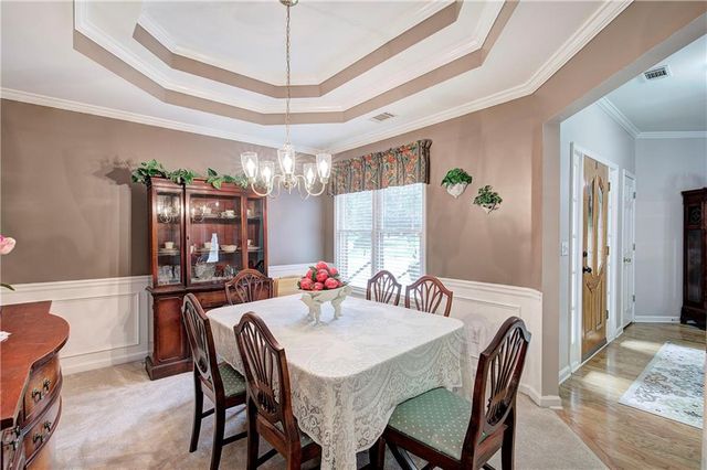 4975 Hamby Road NW, Acworth, GA 30102