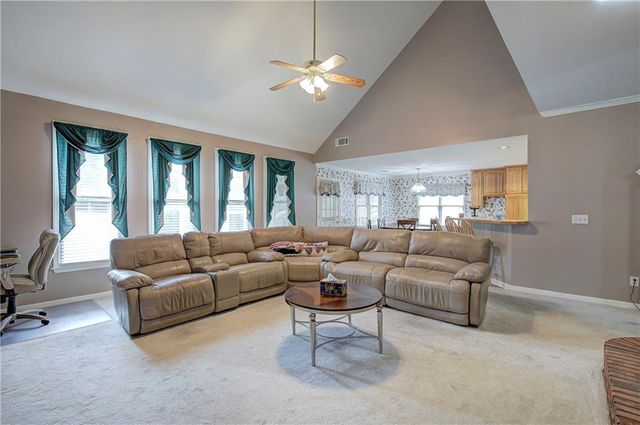 4975 Hamby Road NW, Acworth, GA 30102