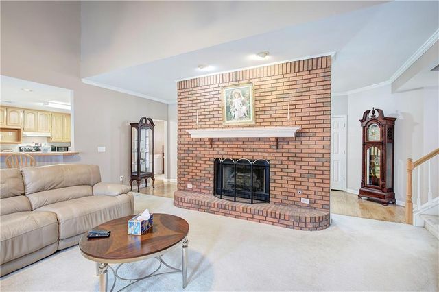 4975 Hamby Road NW, Acworth, GA 30102