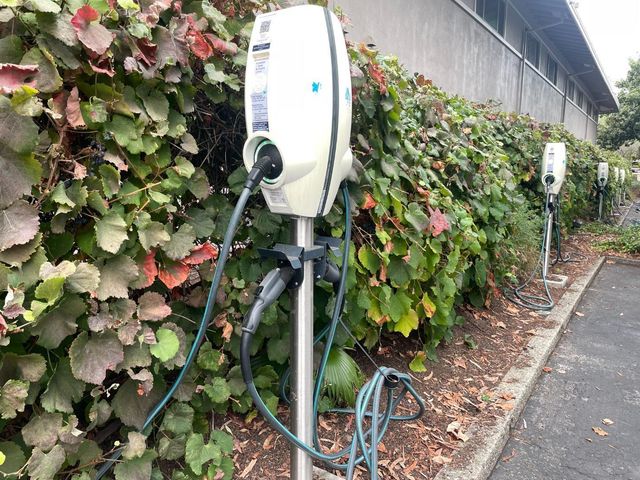 500 W Middlefield Road 122, Mountain View, CA 94043