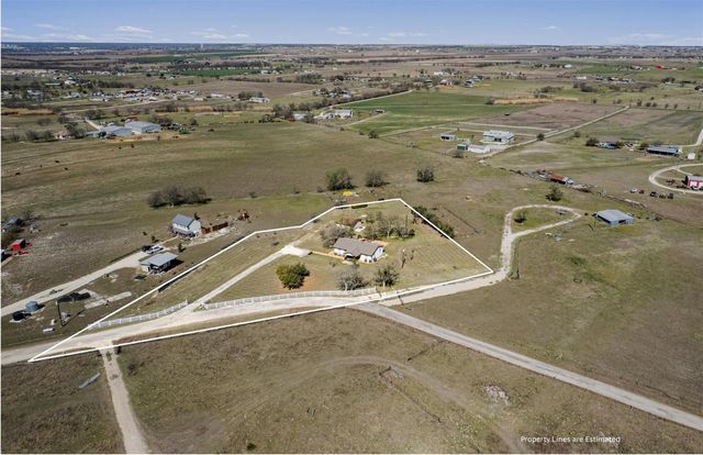 101 Private Road 915, Georgetown, TX 78626