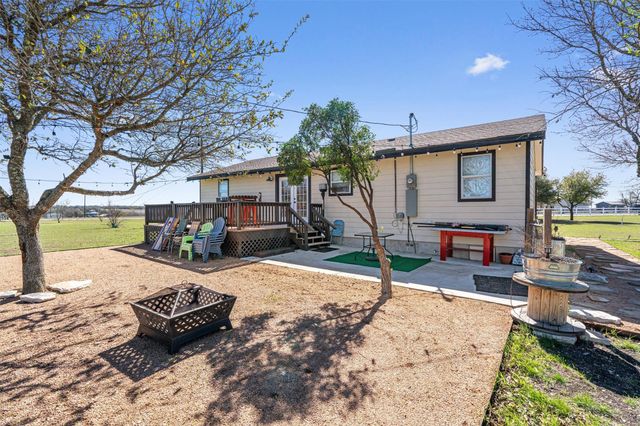 101 Private Road 915, Georgetown, TX 78626