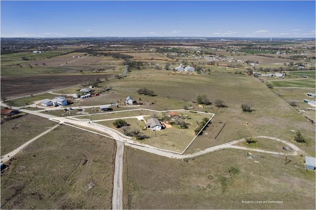 101 Private Road 915, Georgetown, TX 78626
