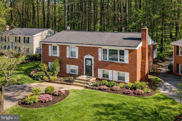 5210 W BONIWOOD TURN, Clinton, MD 20735