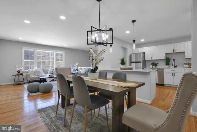 5210 W BONIWOOD TURN, Clinton, MD 20735