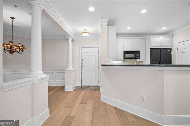4100 Paces Walk SE 3203, Atlanta, GA 30339