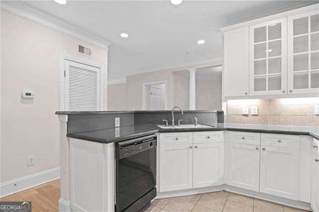 4100 Paces Walk SE 3203, Atlanta, GA 30339