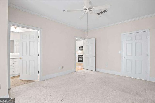 4100 Paces Walk SE 3203, Atlanta, GA 30339