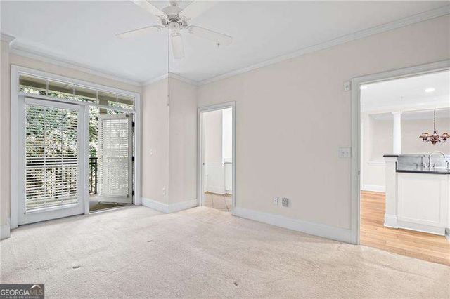 4100 Paces Walk SE 3203, Atlanta, GA 30339