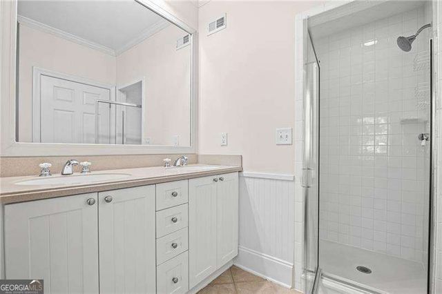 4100 Paces Walk SE 3203, Atlanta, GA 30339