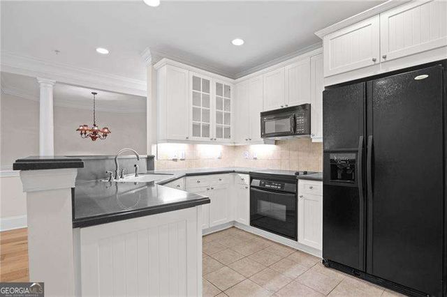 4100 Paces Walk SE 3203, Atlanta, GA 30339