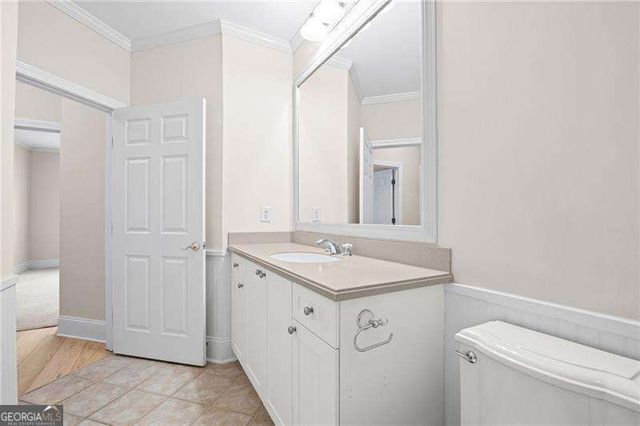 4100 Paces Walk SE 3203, Atlanta, GA 30339