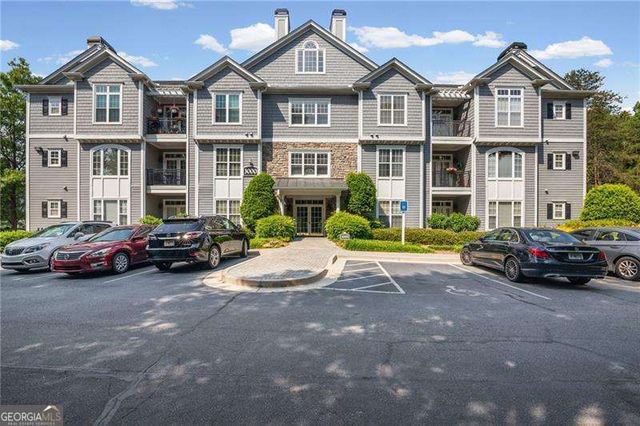 4100 Paces Walk SE 3203, Atlanta, GA 30339