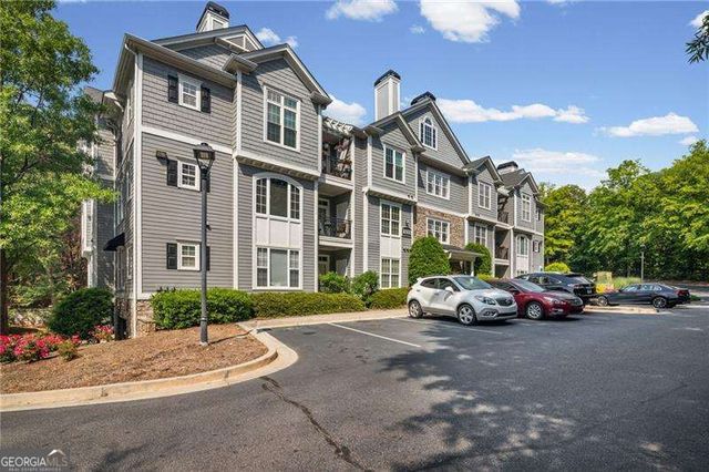 4100 Paces Walk SE 3203, Atlanta, GA 30339