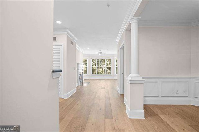 4100 Paces Walk SE 3203, Atlanta, GA 30339