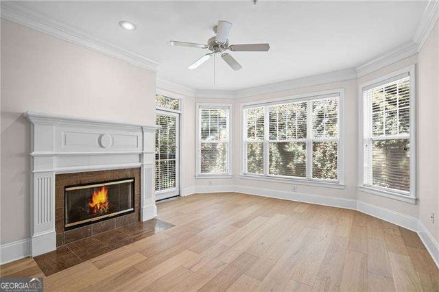 4100 Paces Walk SE 3203, Atlanta, GA 30339