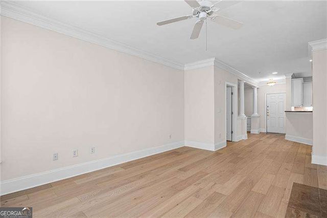 4100 Paces Walk SE 3203, Atlanta, GA 30339