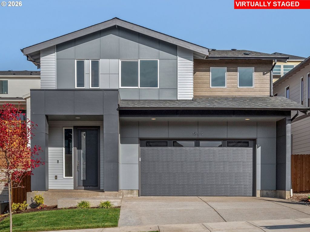 15611 Sw MISSOURI Ave, Portland, OR 97224