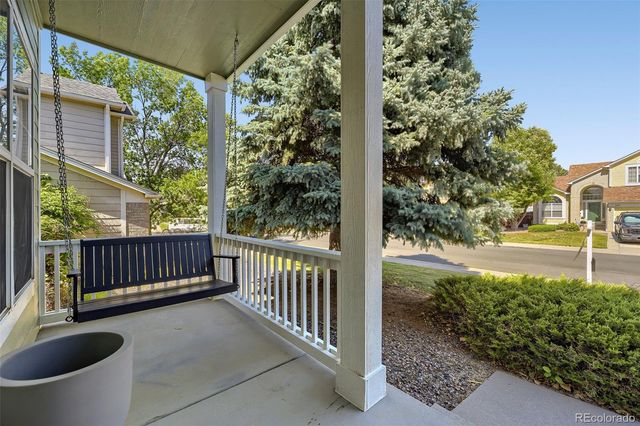 4365 S Kalispell Circle, Aurora, CO 80015