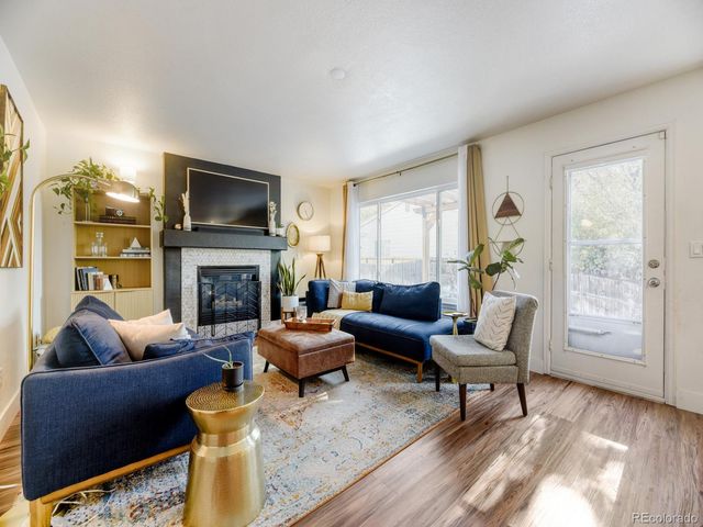 4365 S Kalispell Circle, Aurora, CO 80015