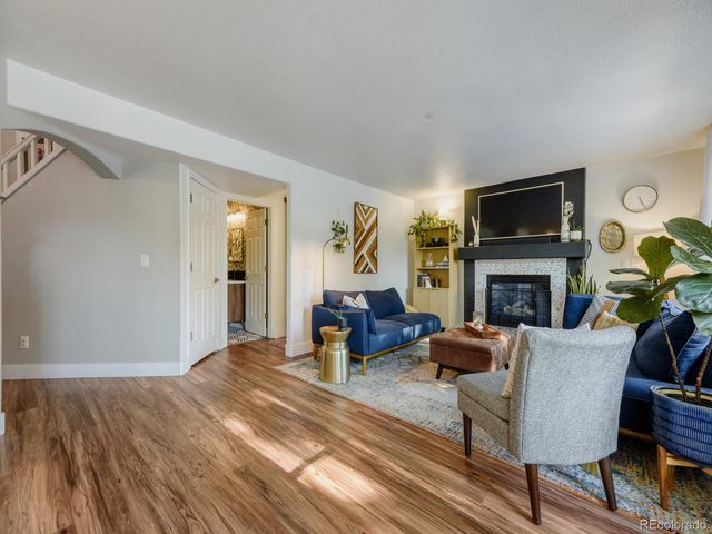 4365 S Kalispell Circle, Aurora, CO 80015