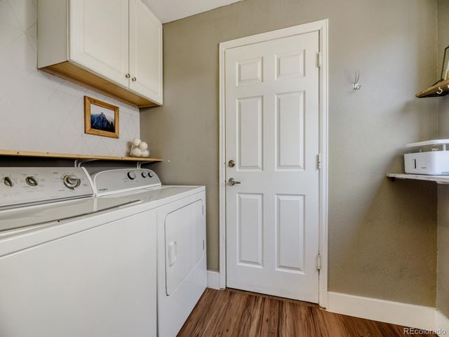 4365 S Kalispell Circle, Aurora, CO 80015