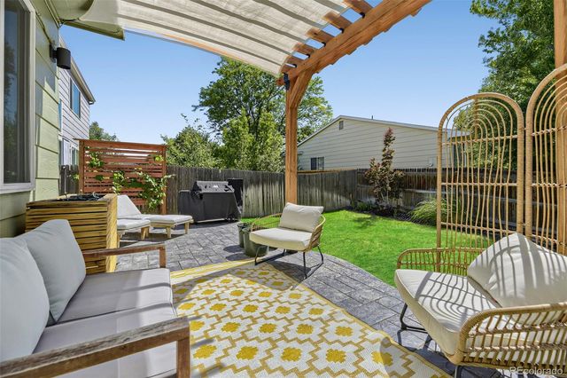 4365 S Kalispell Circle, Aurora, CO 80015
