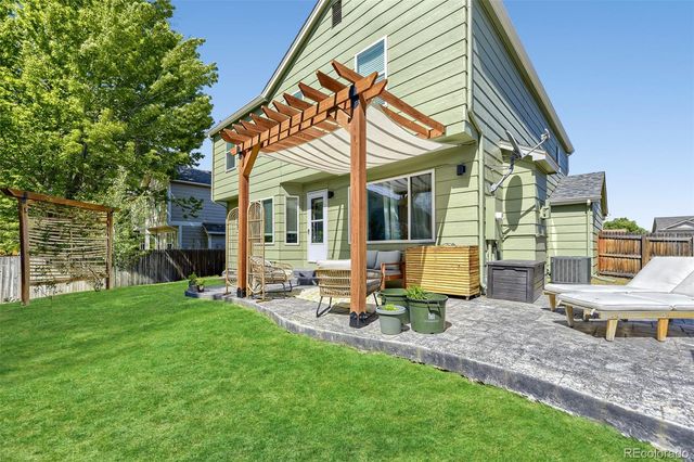 4365 S Kalispell Circle, Aurora, CO 80015