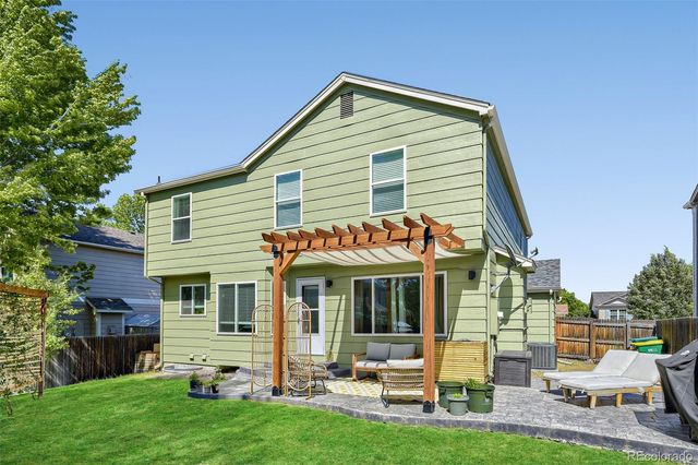 4365 S Kalispell Circle, Aurora, CO 80015