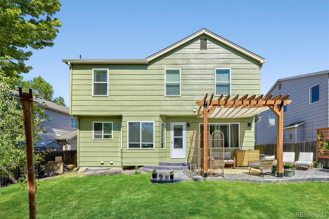 4365 S Kalispell Circle, Aurora, CO 80015