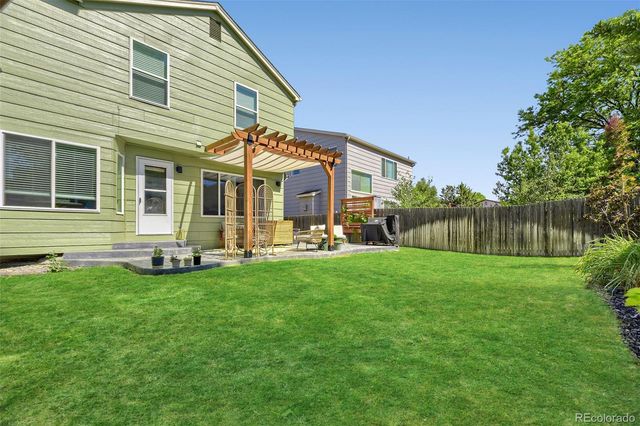 4365 S Kalispell Circle, Aurora, CO 80015