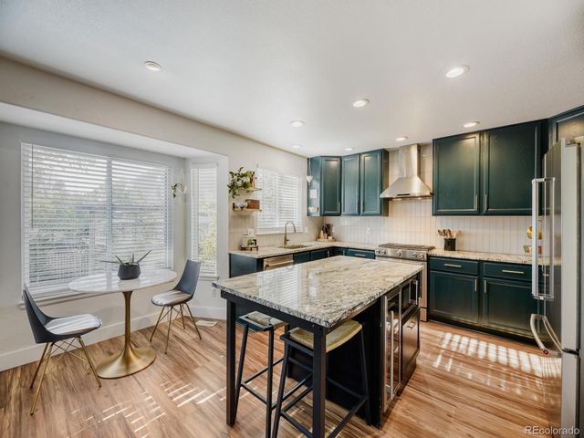 4365 S Kalispell Circle, Aurora, CO 80015