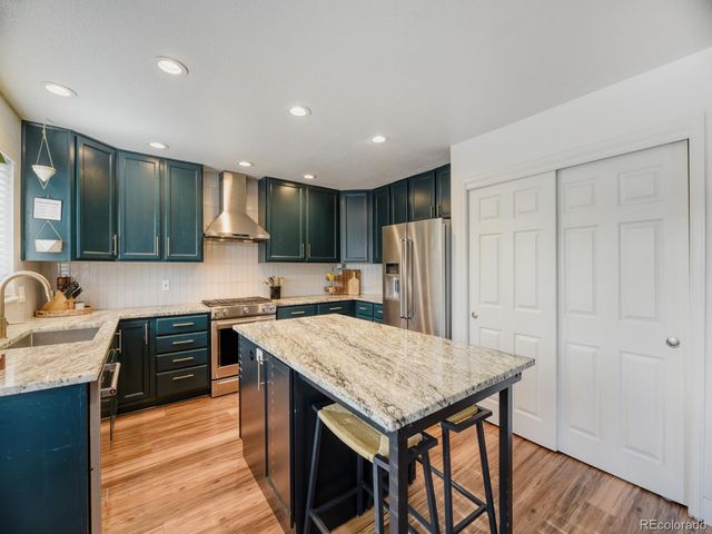 4365 S Kalispell Circle, Aurora, CO 80015